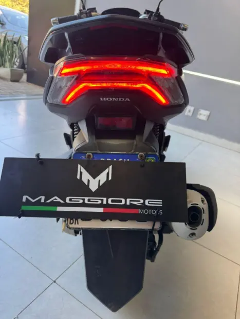 HONDA PCX 160 DLX ABS, Foto 3