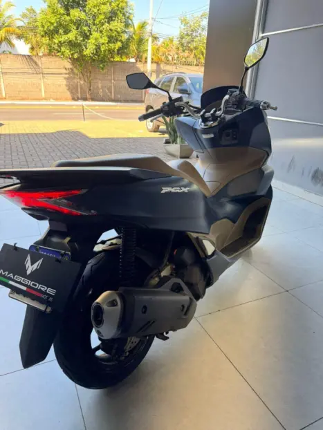 HONDA PCX 160 DLX ABS, Foto 4
