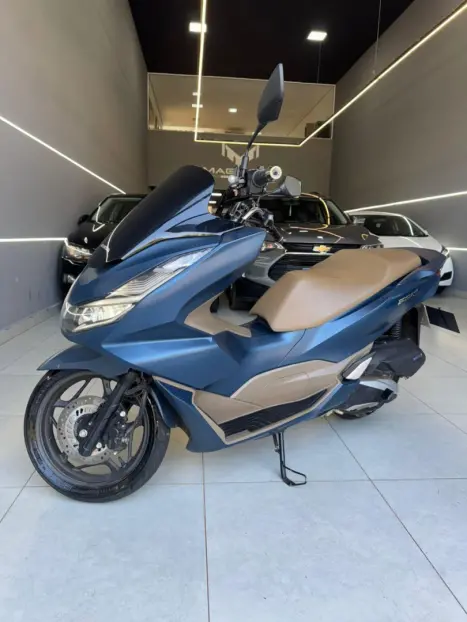HONDA PCX 160 DLX ABS, Foto 5