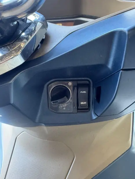 HONDA PCX 160 DLX ABS, Foto 8