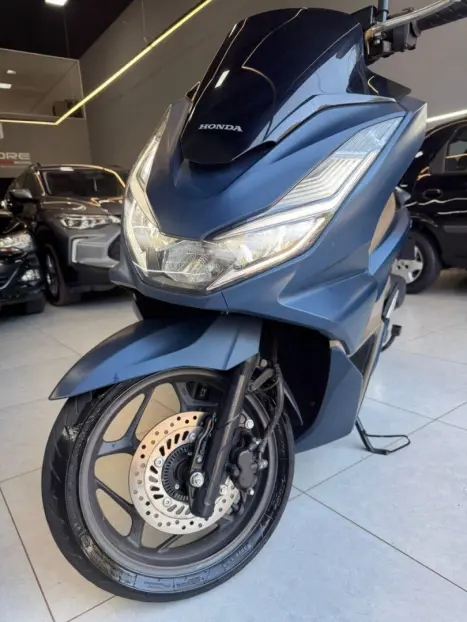 HONDA PCX 160 DLX ABS, Foto 9