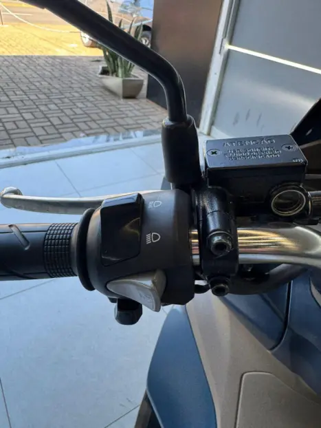 HONDA PCX 160 DLX ABS, Foto 10