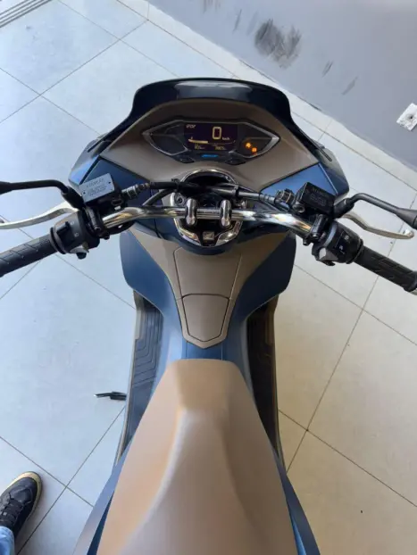 HONDA PCX 160 DLX ABS, Foto 11
