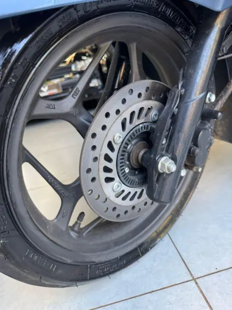 HONDA PCX 160 DLX ABS, Foto 12