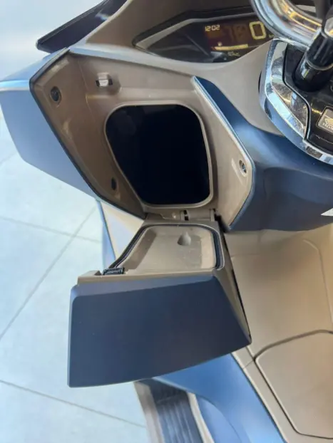HONDA PCX 160 DLX ABS, Foto 13