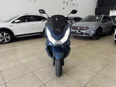 HONDA PCX 160 DLX ABS, Foto 2