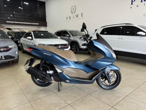 HONDA PCX 160 DLX ABS, Foto 3