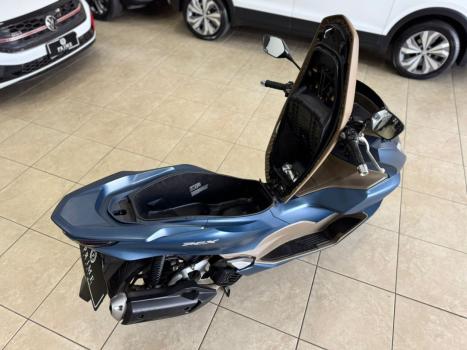 HONDA PCX 160 DLX ABS, Foto 4