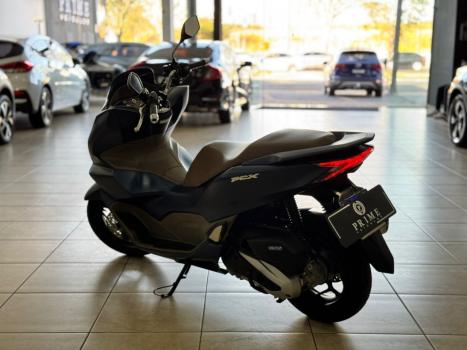 HONDA PCX 160 DLX ABS, Foto 5