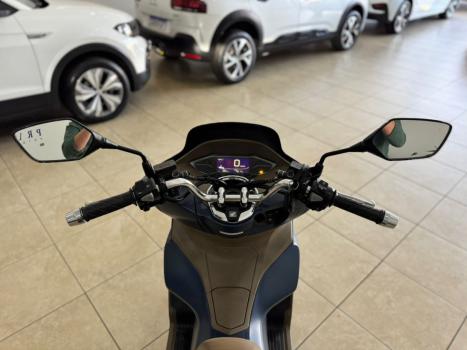 HONDA PCX 160 DLX ABS, Foto 6