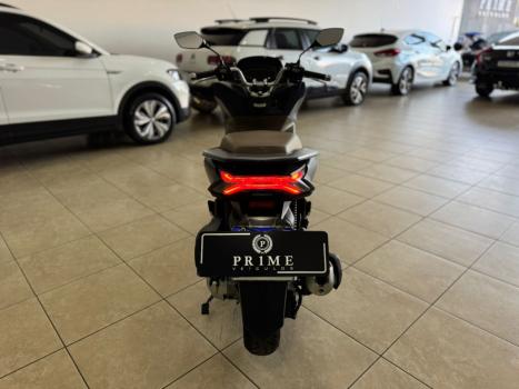 HONDA PCX 160 DLX ABS, Foto 7