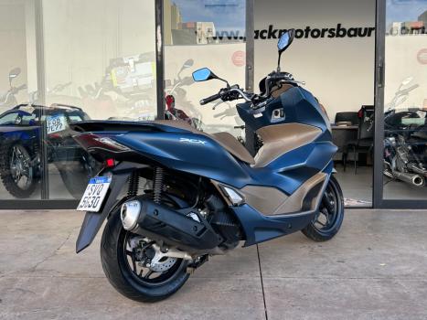 HONDA PCX 160 DLX ABS, Foto 3