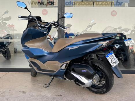 HONDA PCX 160 DLX ABS, Foto 5