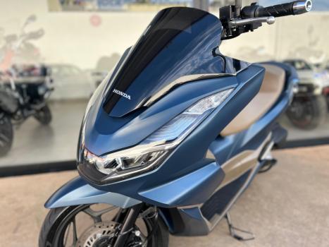 HONDA PCX 160 DLX ABS, Foto 6