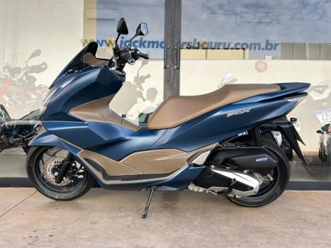 HONDA PCX 160 DLX ABS, Foto 8