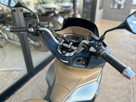 HONDA PCX 160 DLX ABS, Foto 9