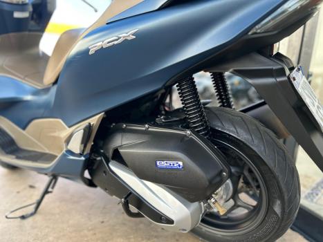 HONDA PCX 160 DLX ABS, Foto 11