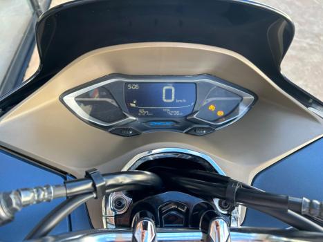 HONDA PCX 160 DLX ABS, Foto 12