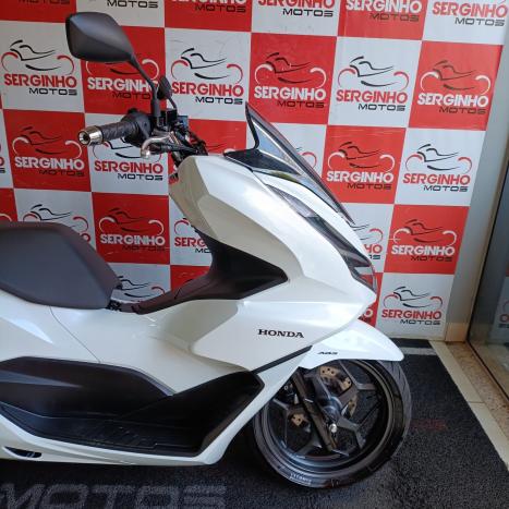 HONDA PCX 160 DLX ABS, Foto 2
