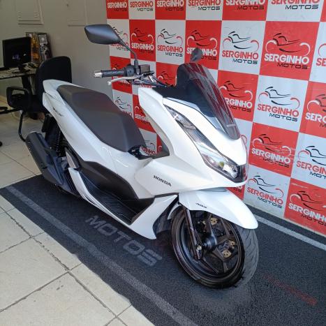 HONDA PCX 160 DLX ABS, Foto 4