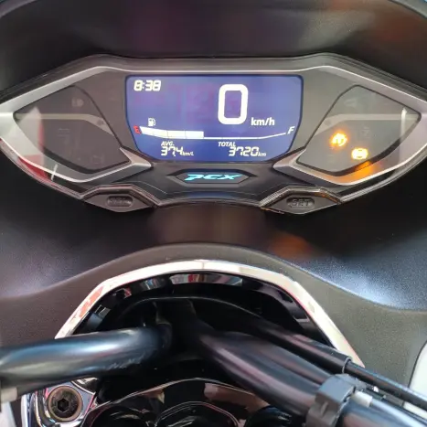 HONDA PCX 160 DLX ABS, Foto 6