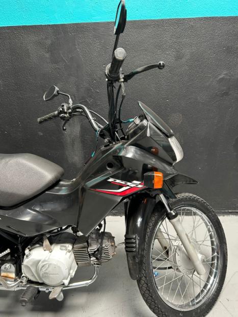 HONDA POP 100 , Foto 3