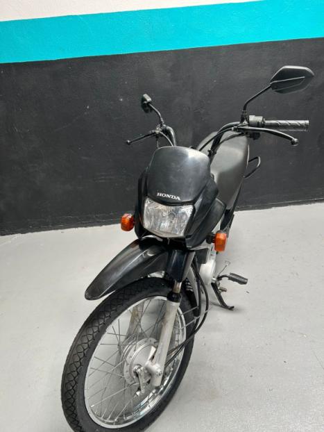 HONDA POP 100 , Foto 6