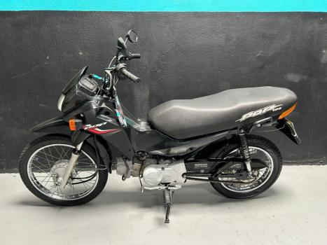 HONDA POP 100 , Foto 1