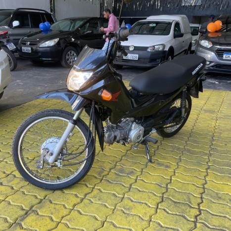 HONDA POP 110 I , Foto 3