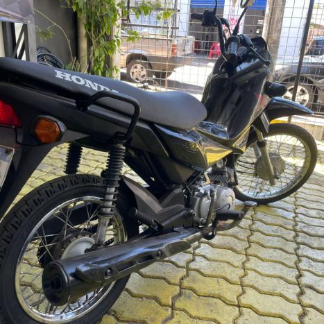 HONDA POP 110 I , Foto 5