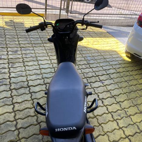 HONDA POP 110 I , Foto 8