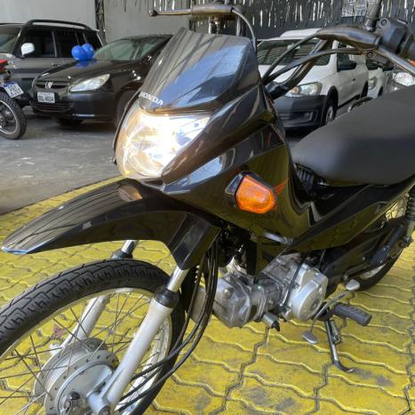 HONDA POP 110 I , Foto 9