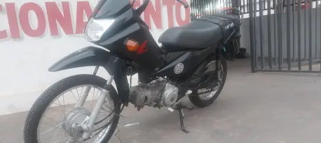 HONDA POP 110 I , Foto 1