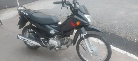 HONDA POP 110 I , Foto 3