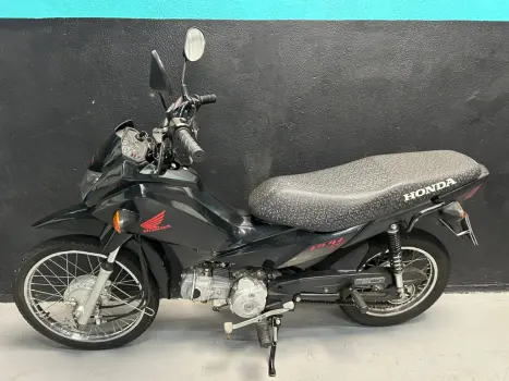 HONDA POP 110 I , Foto 1