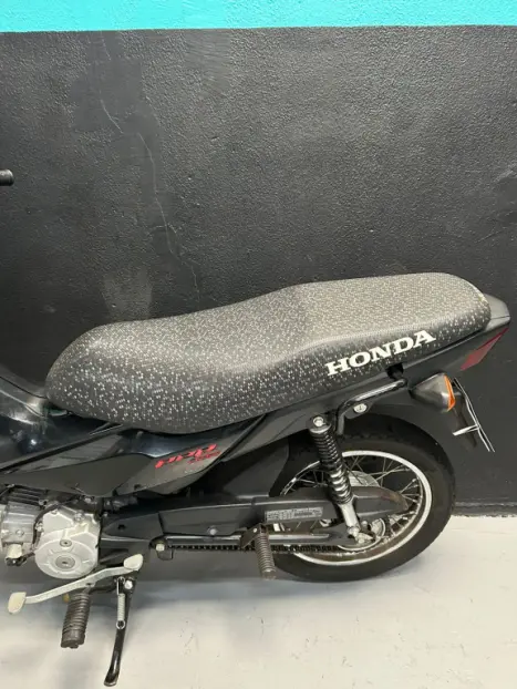 HONDA POP 110 I , Foto 2