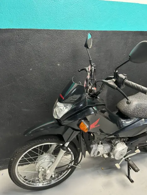 HONDA POP 110 I , Foto 3