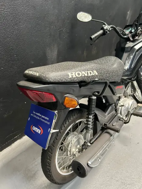 HONDA POP 110 I , Foto 4