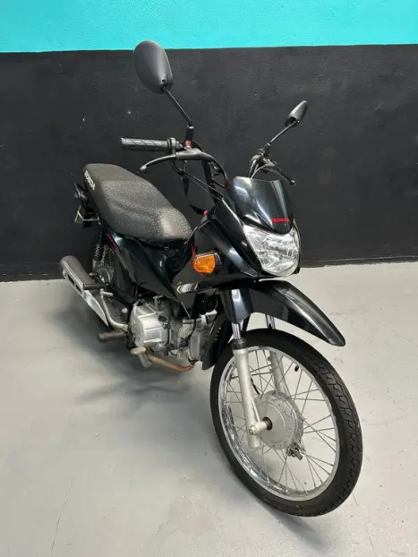 HONDA POP 110 I , Foto 6