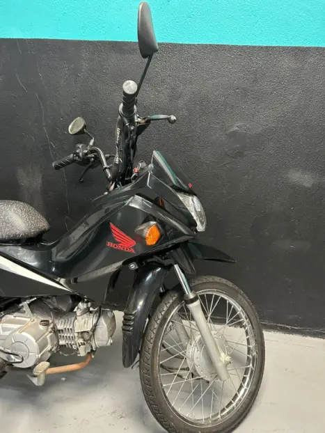 HONDA POP 110 I , Foto 7