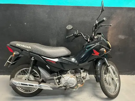 HONDA POP 110 I , Foto 8