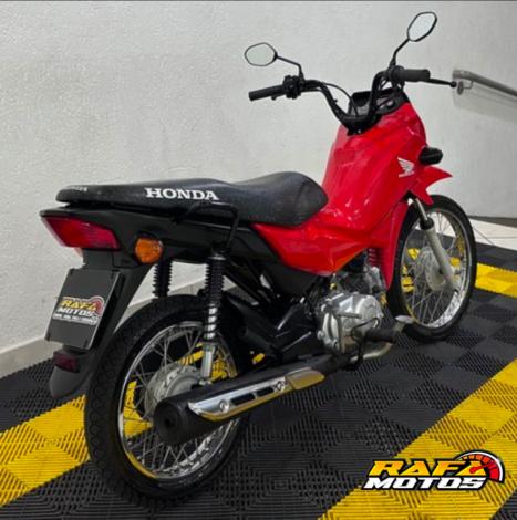 HONDA POP 110 I , Foto 5