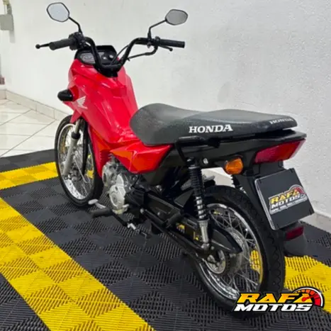 HONDA POP 110 I , Foto 6