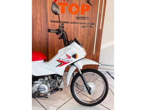 HONDA POP 110 I , Foto 2