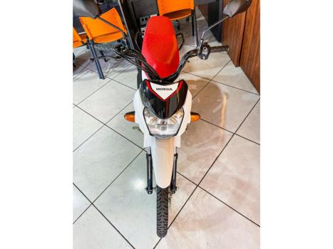 HONDA POP 110 I , Foto 4