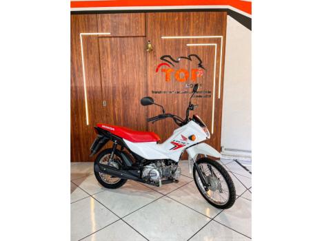 HONDA POP 110 I , Foto 5