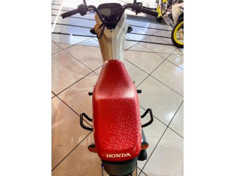 HONDA POP 110 I , Foto 9