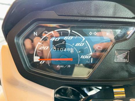 HONDA POP 110 I , Foto 10