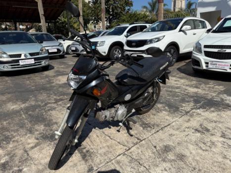 HONDA POP 110 I , Foto 4