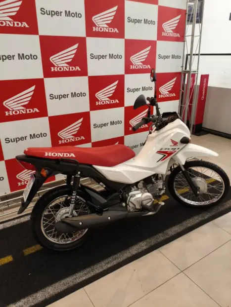 HONDA POP 110 I , Foto 2